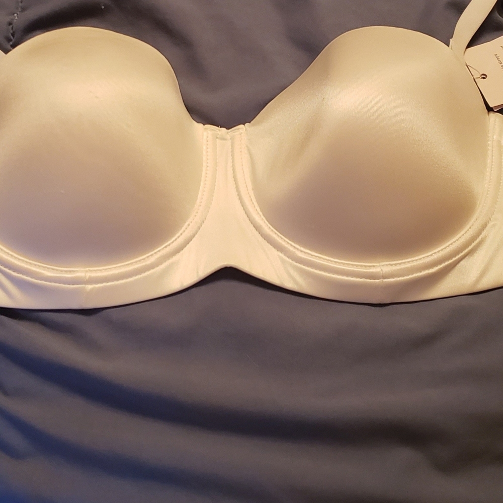 1 piece Bra